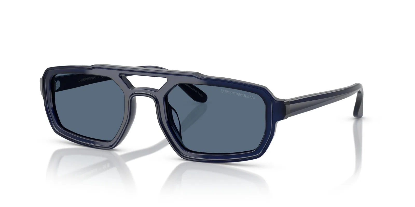 Emporio Armani 4240U Sunglasses - view 21